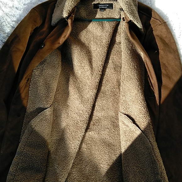 Men's jacket - Picture 7 of 7
